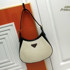 Prada Hobo Bags